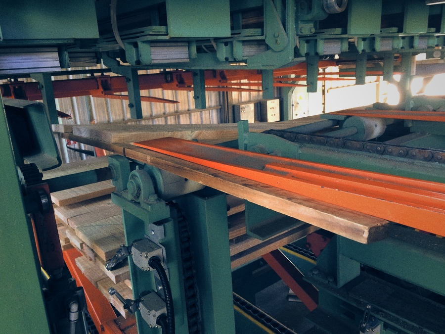 Automatización de Apiladores de Tabla Stacker